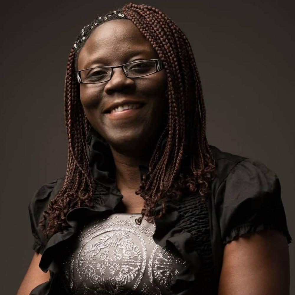 Meet your Posher, Gbemi